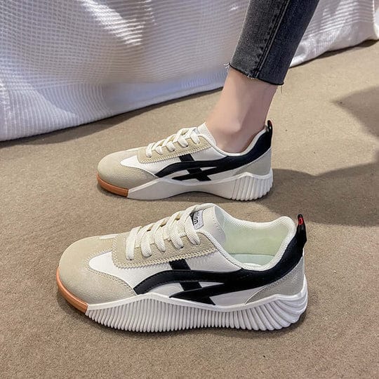 Classics™ | Moderne en orthopedische sneakers