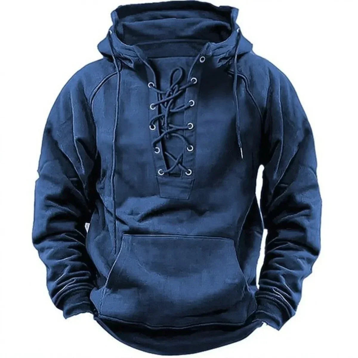 Stil&co | Elegant Comfort Hoodie – Premium Katoen