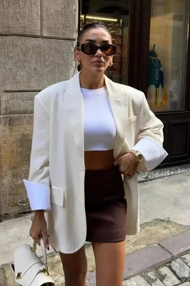 Verla Sky – Perfecte Blazer