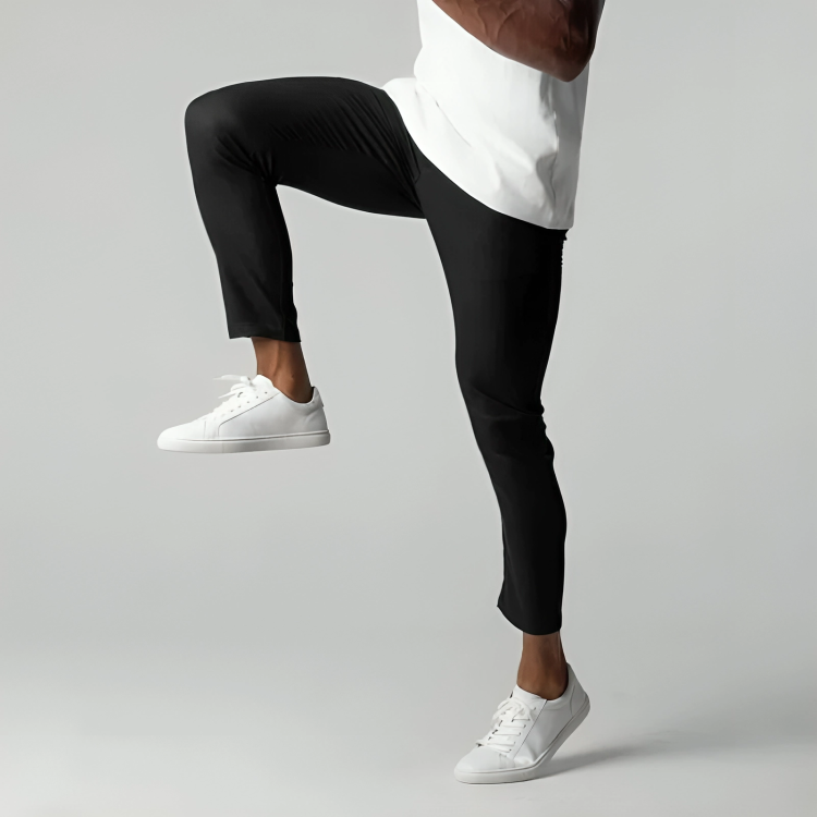 Stil&Co | Elastische chino broeken