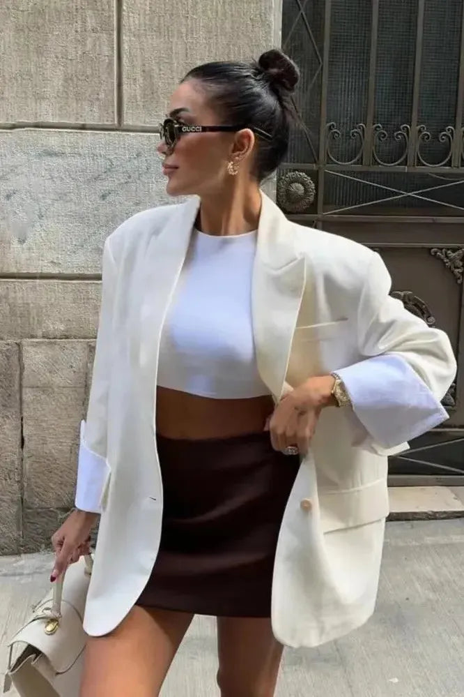 Verla Sky – Perfecte Blazer
