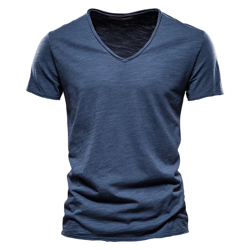 Jordan | Zomer katoenen T-shirt