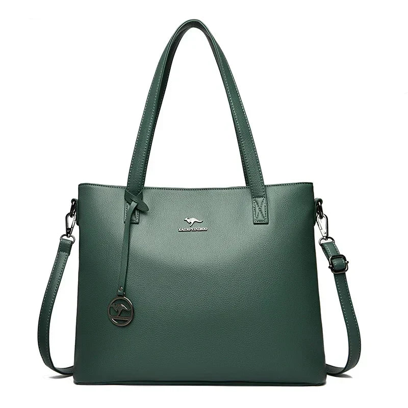 Noora™ | Reisgids tas