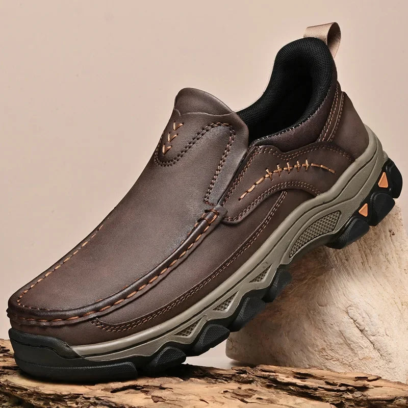 Bram | Luxe Orthopedische Schoenen