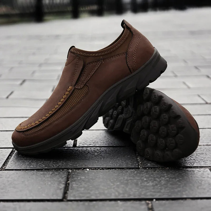 Willem | Elegante orthopedische schoenen
