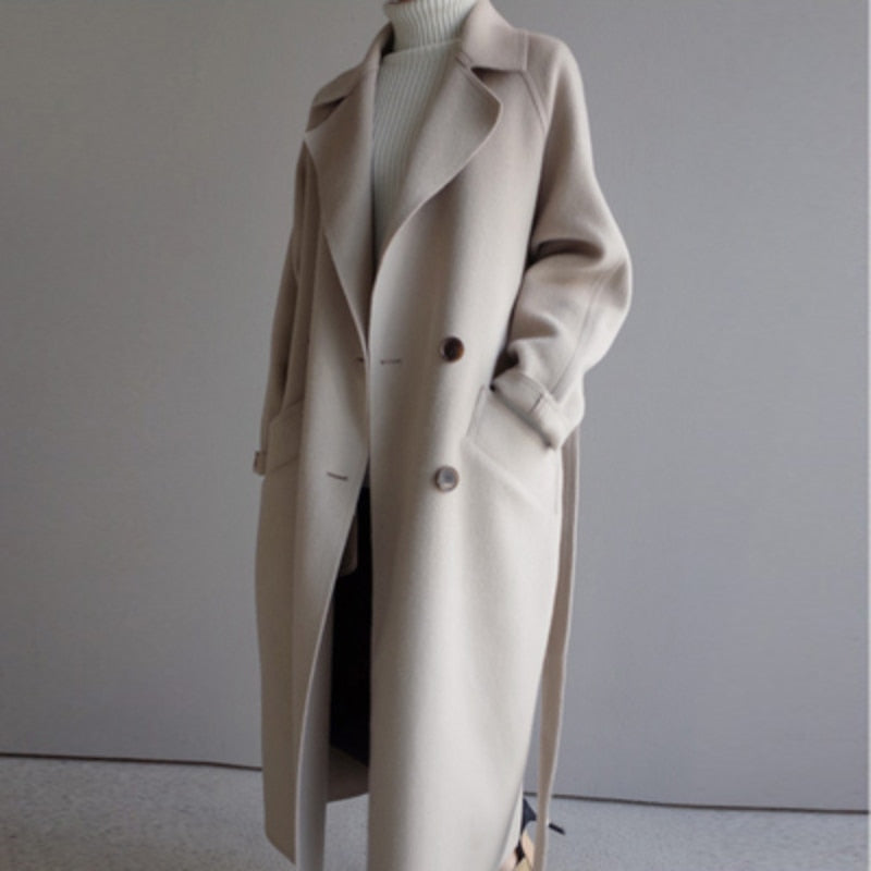 Fenna | Luxe, Artistiek Geïnspireerde Cardigan