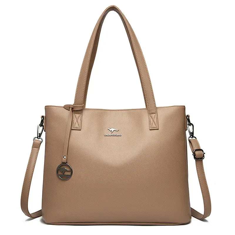 Noora™ | Reisgids tas