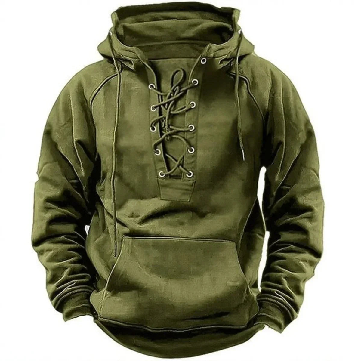 Stil&co | Elegant Comfort Hoodie – Premium Katoen