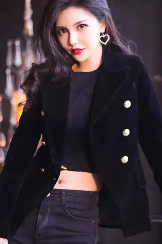 Nolia Luxe - Perfecte Blazer