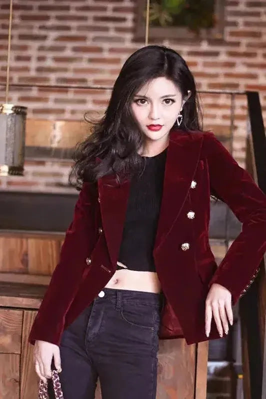 Nolia Luxe - Perfecte Blazer