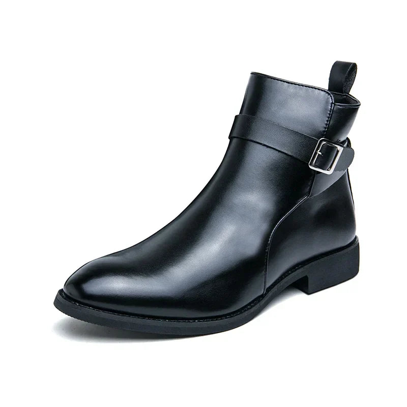 Ruben – Riverton Supreme Leren Herenschoen