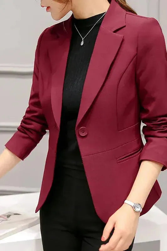 Sorelle Muse - Perfecte Blazer