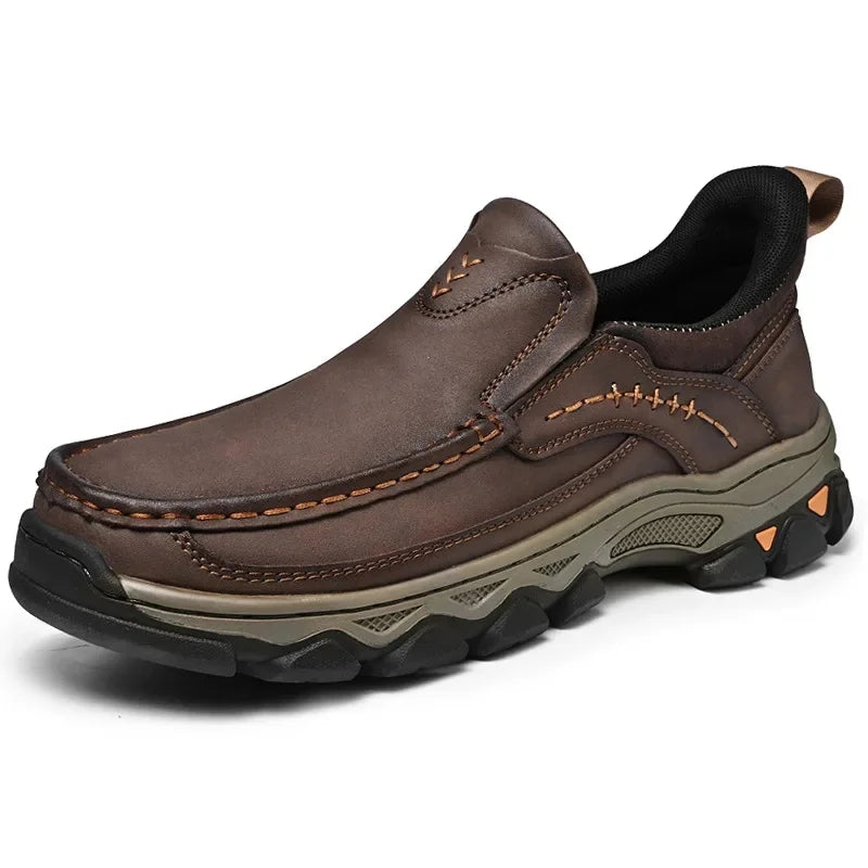 Bram | Luxe Orthopedische Schoenen
