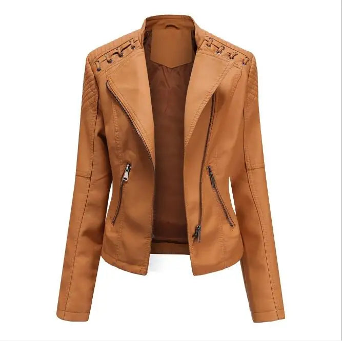 claire | verfijnde blazer