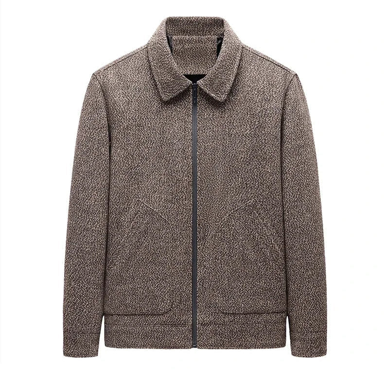 Willem | Luxe Montvera Jas