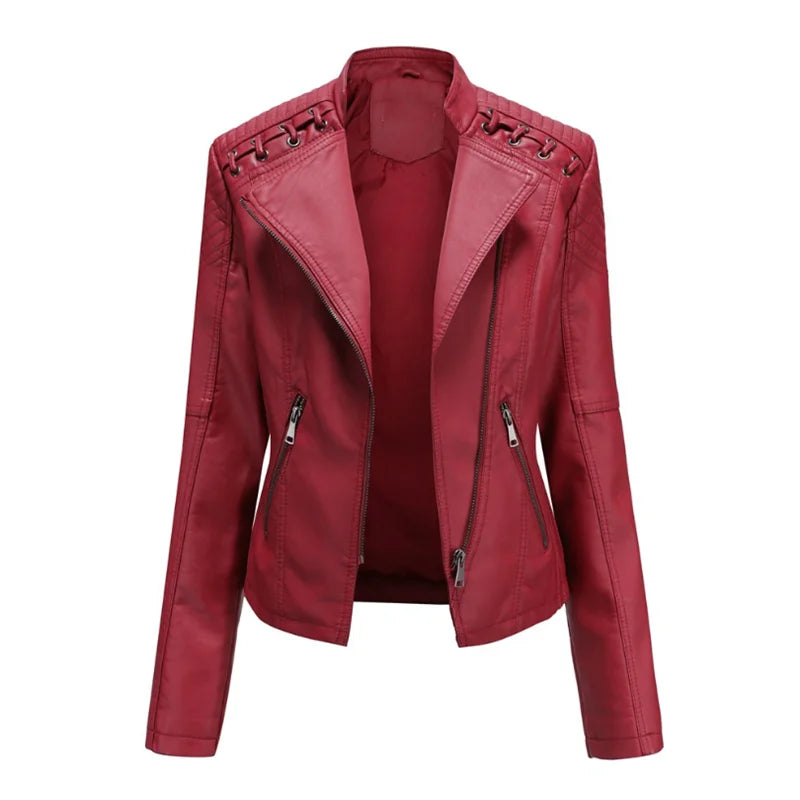 claire | verfijnde blazer