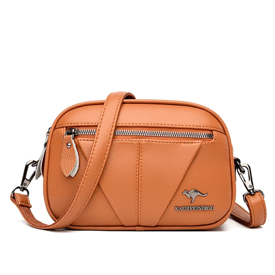 Noora™ | Compact tas