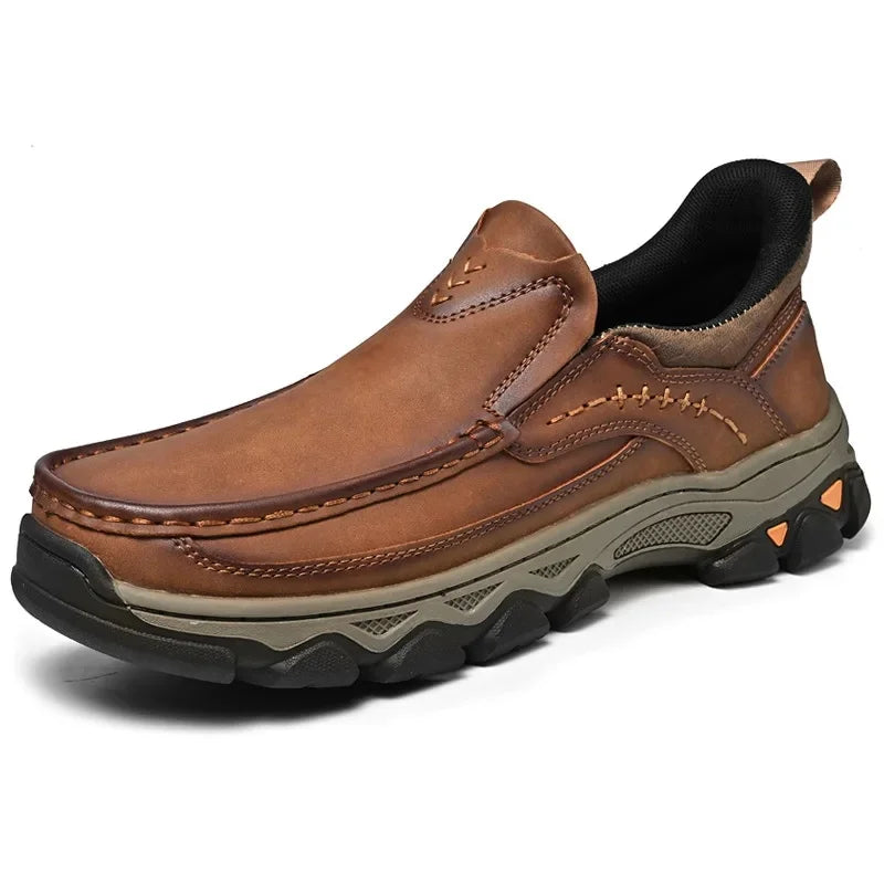 Bram | Luxe Orthopedische Schoenen