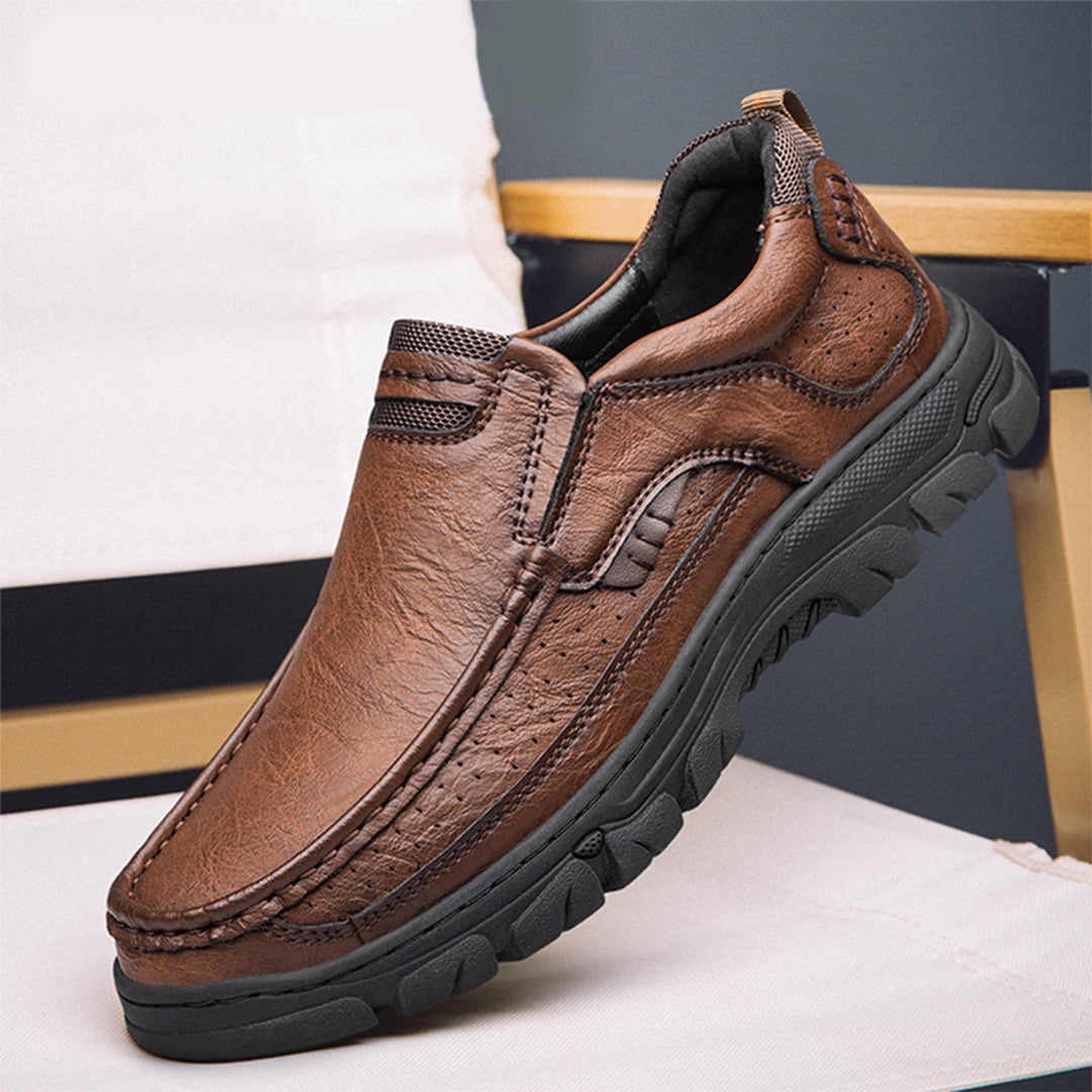 Wesley | Luxe Orthopedische Schoenen