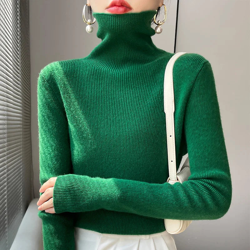 Lenie | Casual Coltrui