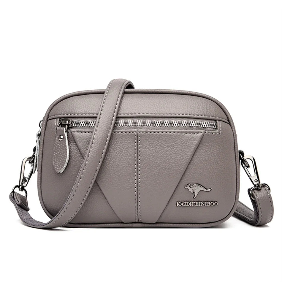 Noora™ | Compact tas