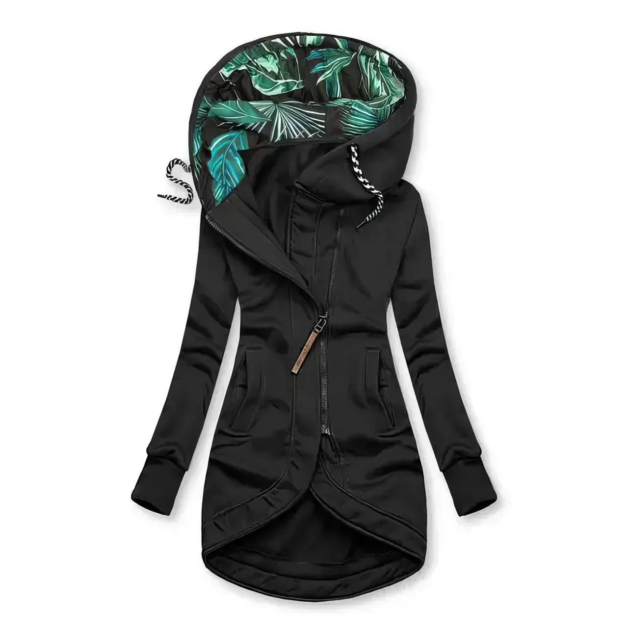 SnowPalm™ | Warme winterjas met stijlvol design