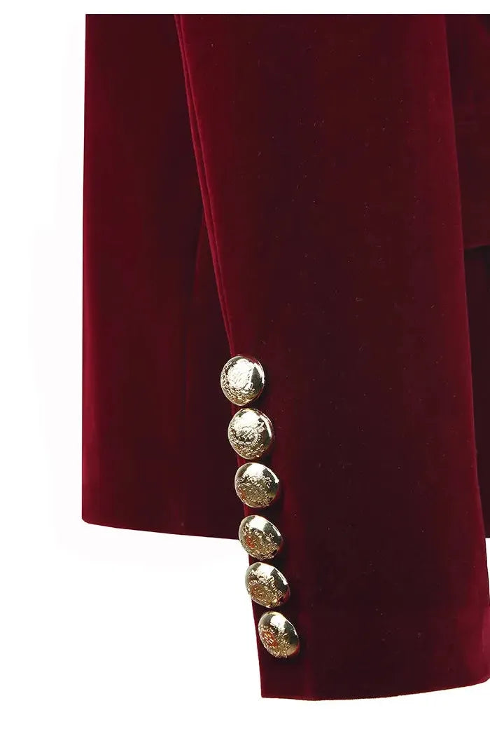 Nolia Luxe - Perfecte Blazer