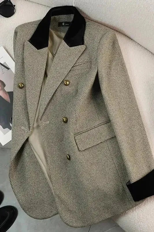 Rivelle Chic – Perfecte Blazer