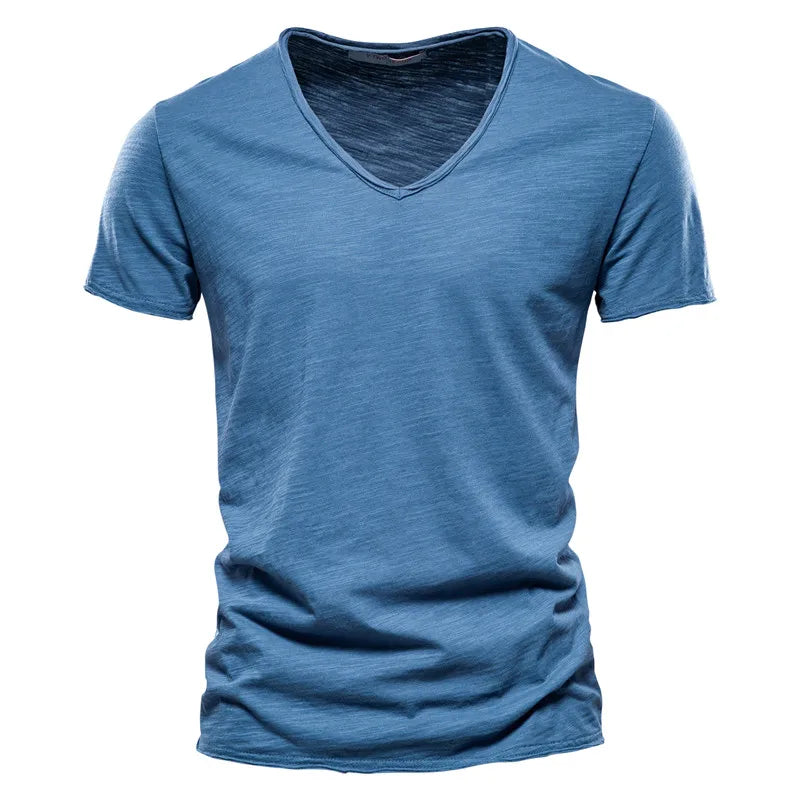 Jordan | Zomer katoenen T-shirt