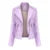 claire | verfijnde blazer