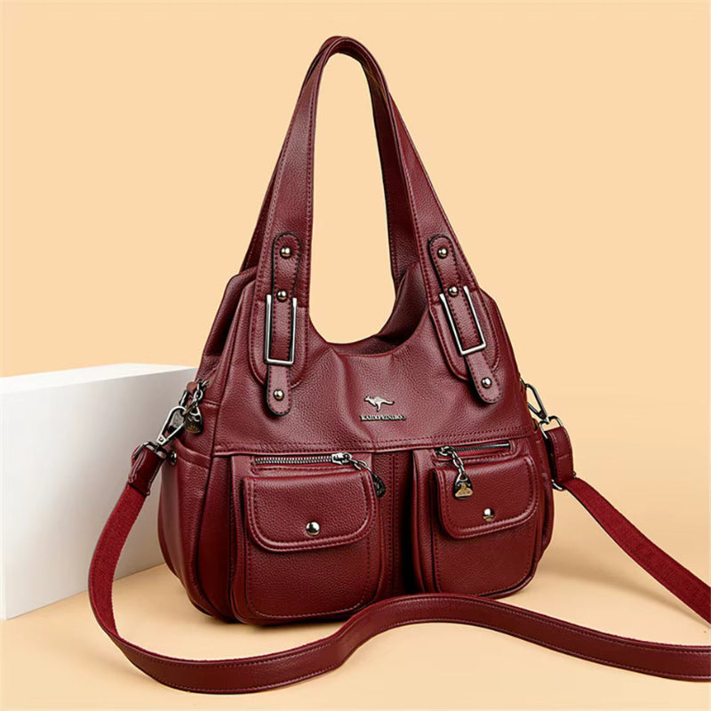 Noora™ | Crossbody in retrostijl