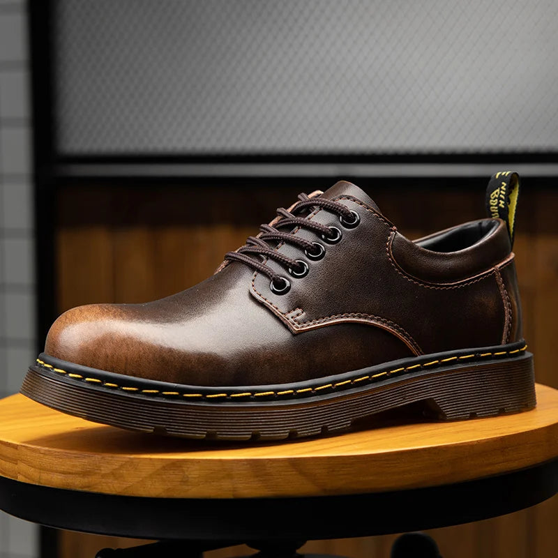 Colby | Oxford laarzen