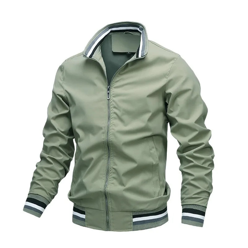 Conrad™ | Premium herenjas