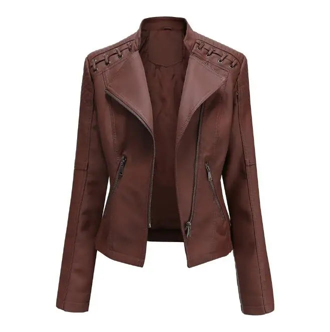 claire | verfijnde blazer