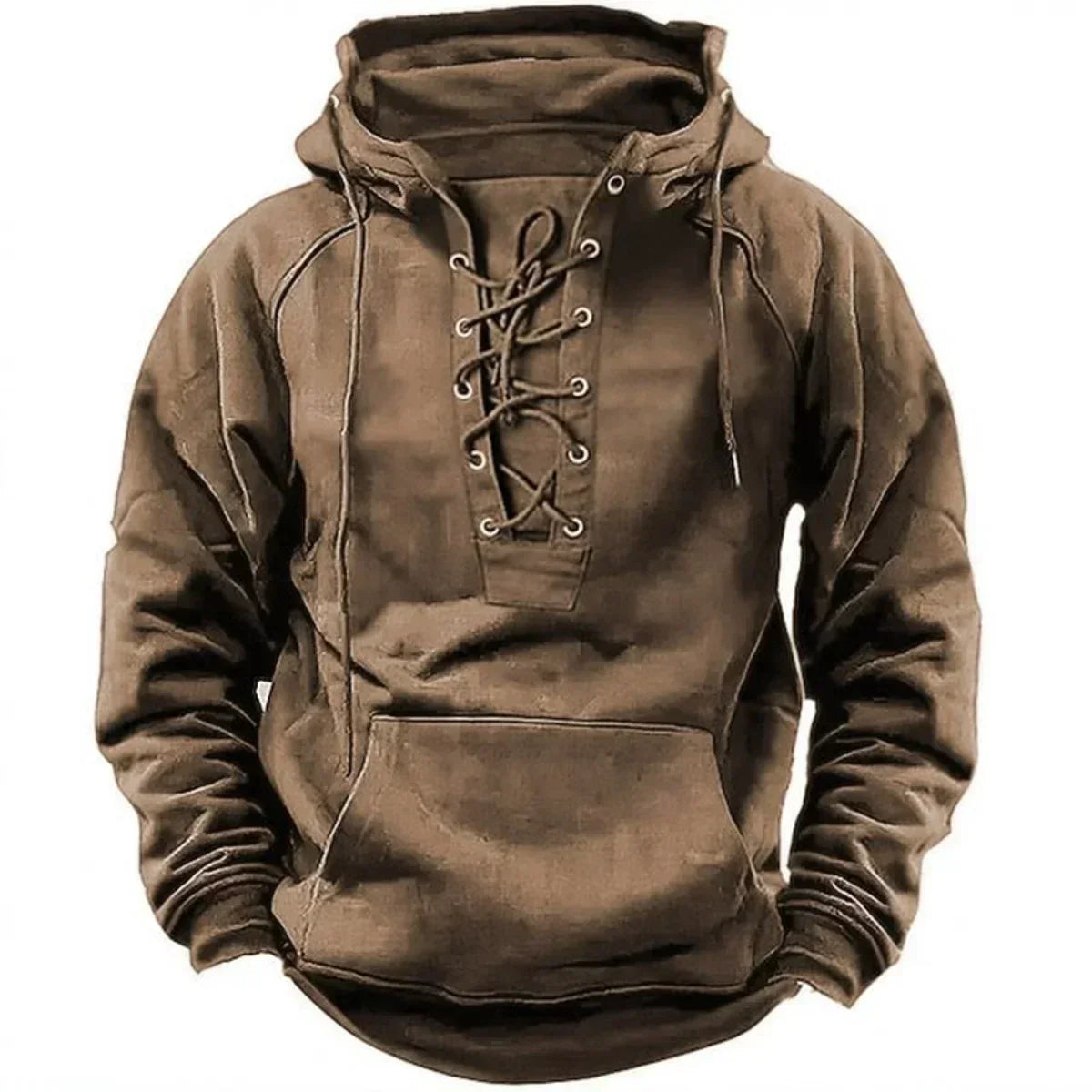 Stil&co | Elegant Comfort Hoodie – Premium Katoen