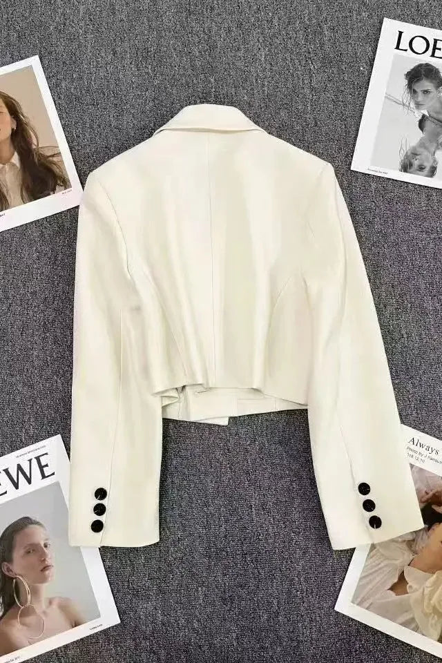 Diora Mode – Perfecte Blazer