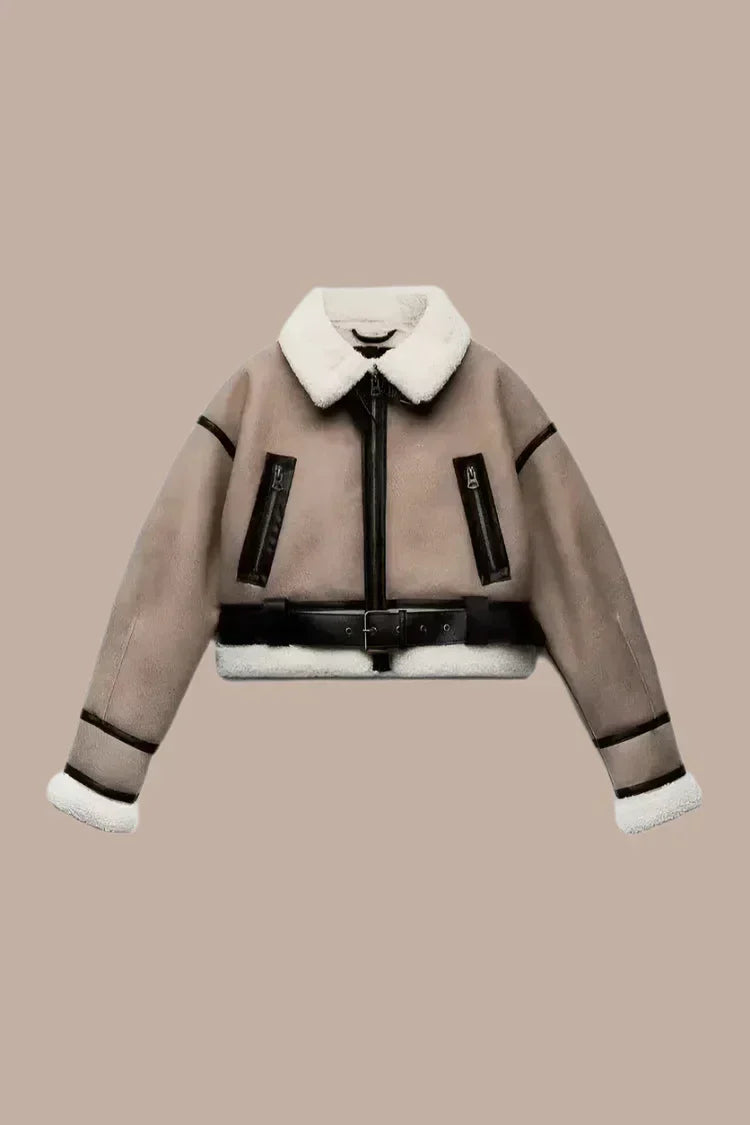 Chloé™ | Trendy jasje