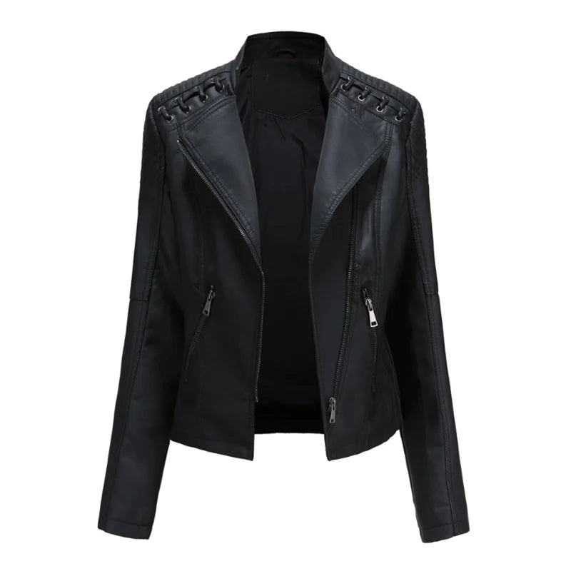 claire | verfijnde blazer