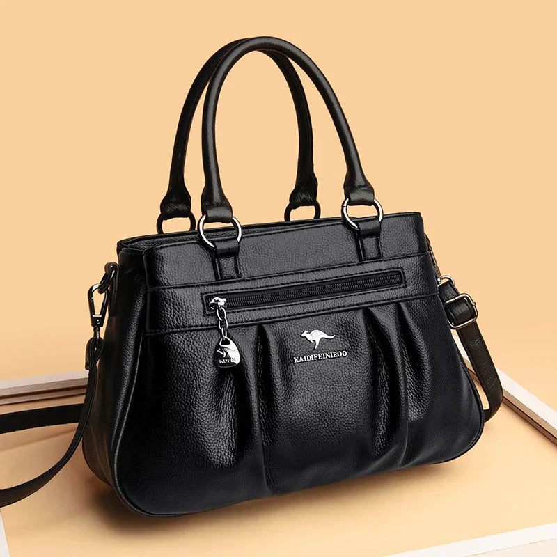 Noora™ | Elegante Shopper