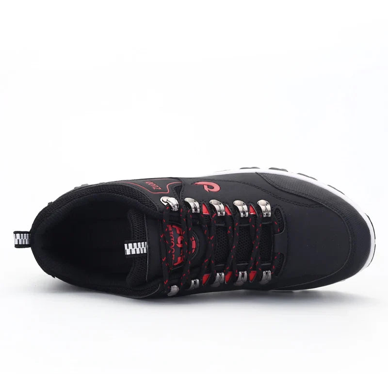 sjoerd | Luxe Wandelschoenen voor Comfort