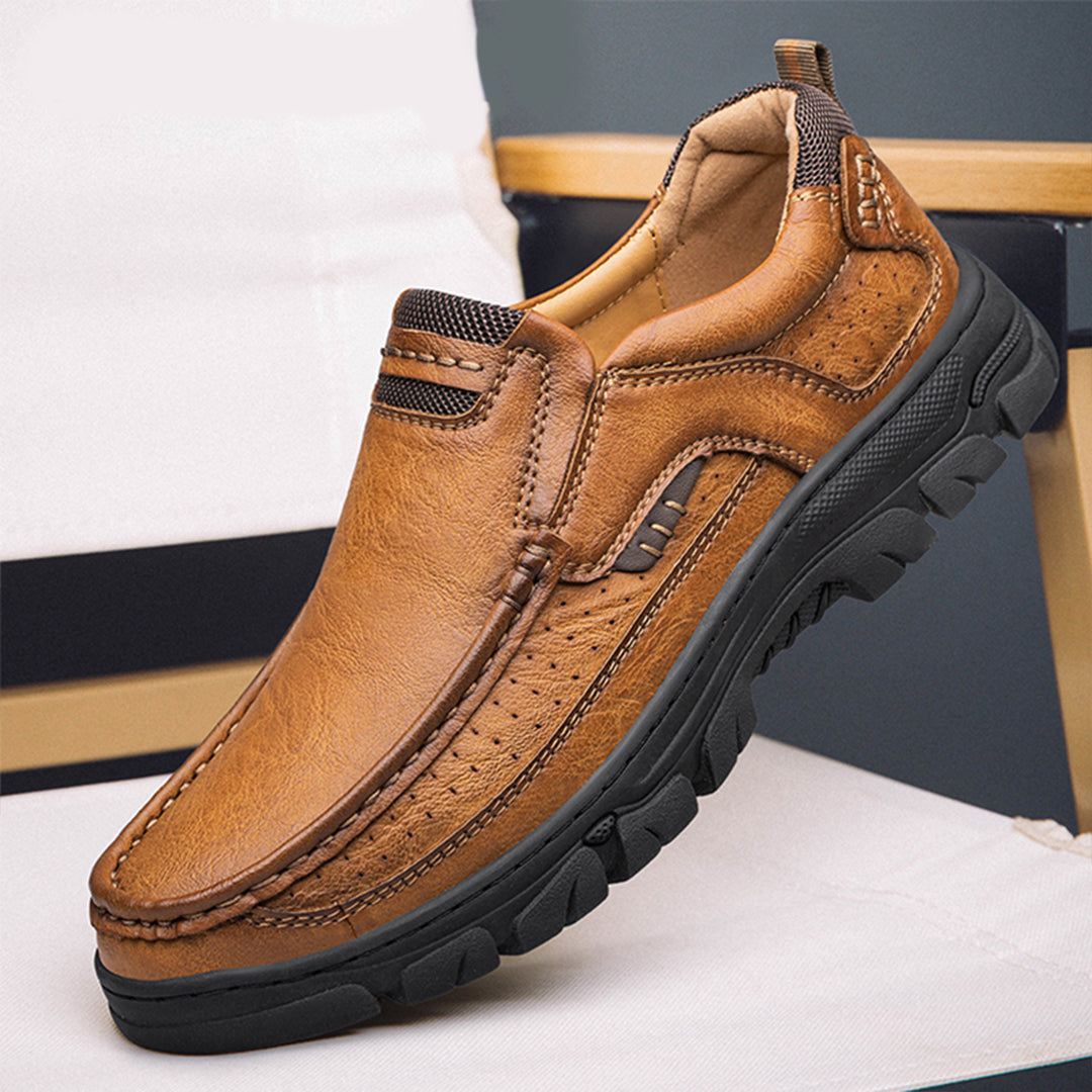 Wesley | Luxe Orthopedische Schoenen