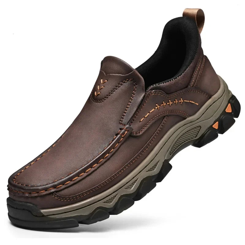 Bram | Luxe Orthopedische Schoenen