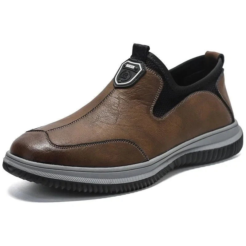 Richard | Luxe Orthopedische Schoenen