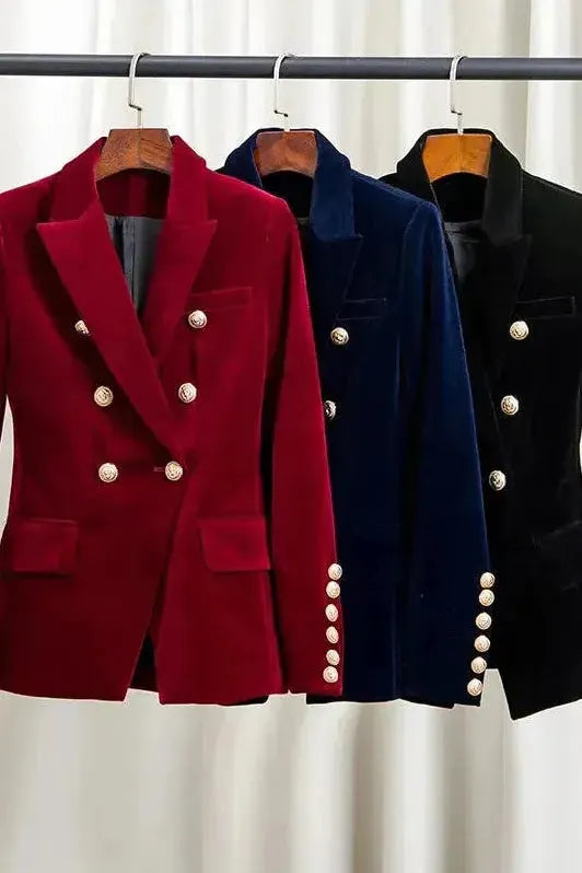 Nolia Luxe - Perfecte Blazer