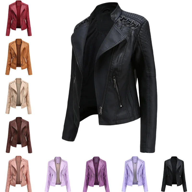 claire | verfijnde blazer