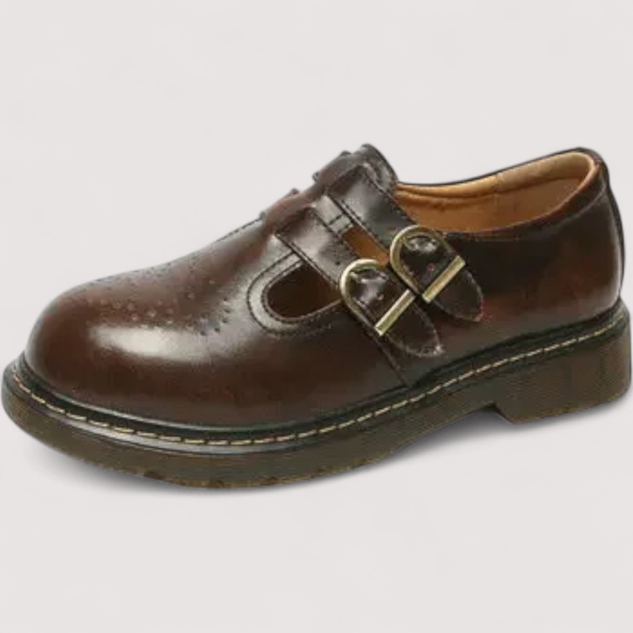 Ariana | Elegante Mary Jane Schoenen