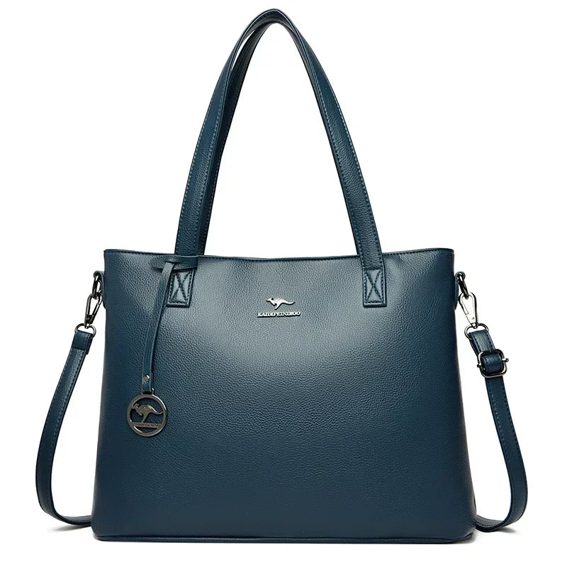 Noora™ | Reisgids tas