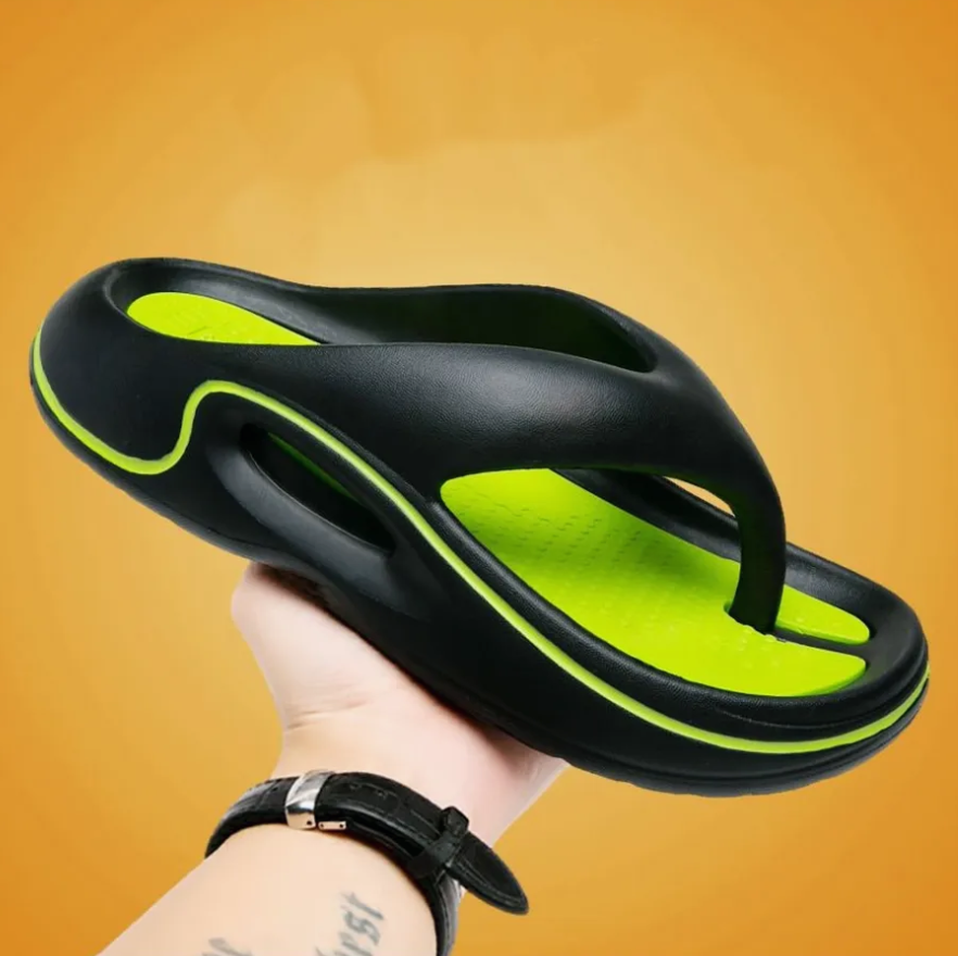 Relax+ slippers™ | Zachte demping, gemakkelijk lopen