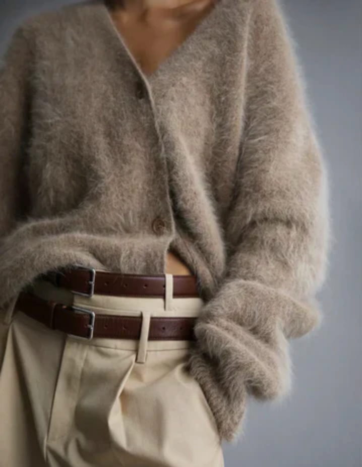 Bella – Chique Oversized Trui