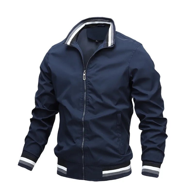 Conrad™ | Premium herenjas